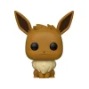Funko Pop! Jumbo: Pokemon - Eevee