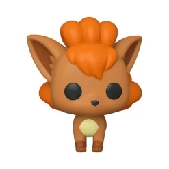 Funko Pop! Jumbo: Pokemon - Vulpix