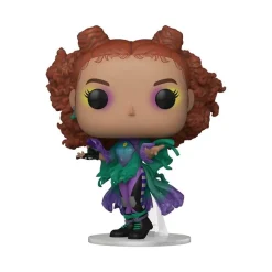 Funko Pop! Movies: Black Adam - Cyclone