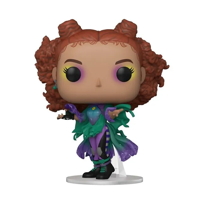 Funko Pop! Movies: Black Adam - Cyclone 1 Funko Pop! Movies: Black Adam - Cyclone