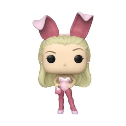 Funko Pop! Movies: Legally Blonde - Elle Bunny Suit