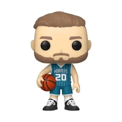 Funko Pop! NBA: Hornets - Gordon Hayward Teal Jersey
