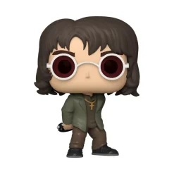 Funko Pop! Rocks: Oasis - Liam Gallagher
