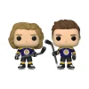 Funko Pop! TV: Letterkenny - Reilly And Jonesy In Jerseys 2-Pack