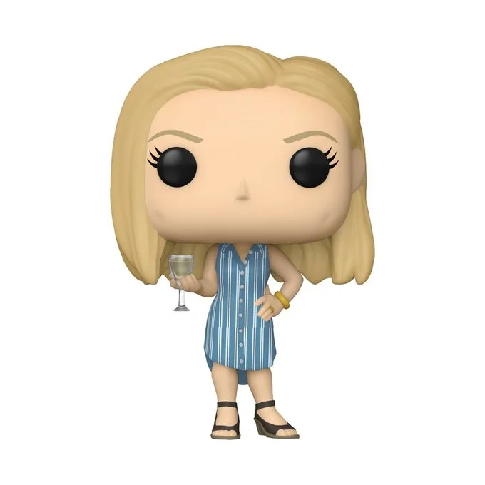 Funko Pop! TV: Ozark - Wendy Byrde 1 Funko Pop! TV: Ozark - Wendy Byrde