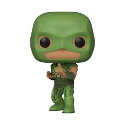 Funko Pop! TV: Peacemaker - Judomaster
