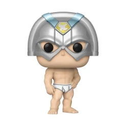 Funko Pop! TV: Peacemaker - Peacemaker In TW