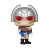 Funko Pop! TV: Peacemaker - Peacemaker With Eagly