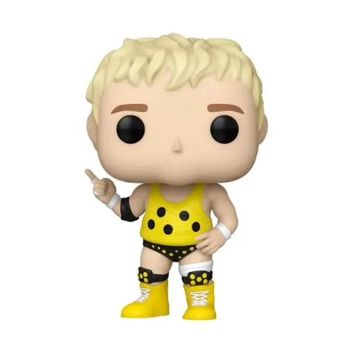 Funko Pop! WWE: Dusty Rhodes -Kaartspellen Verkoop pop wwe dusty rhodes