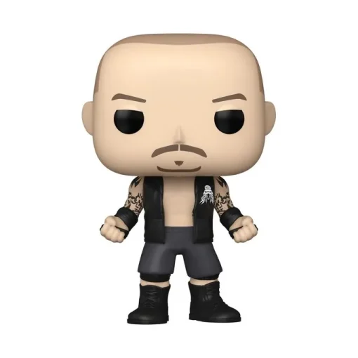 Funko Pop! WWE: Randy Orton RK-Bro -Kaartspellen Verkoop pop wwe randy orton rk bro