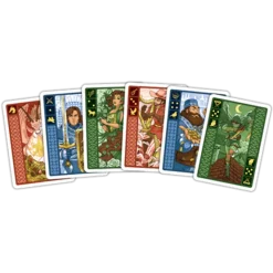 Kaartspellen Verkoop -Kaartspellen Verkoop red dragon inn smorgasbox 1