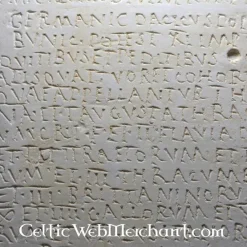 Romeins Militair Diploma Weißenburger -Kaartspellen Verkoop romeins militair diploma weissenburger 3