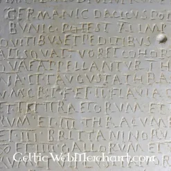 Romeins Militair Diploma Weißenburger -Kaartspellen Verkoop romeins militair diploma weissenburger 4