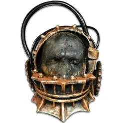 Trick Or Treat Studios Saw: Reverse Bear Trap Mask