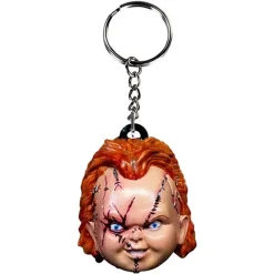 Trick Or Treat Studios Seed Of Chucky: Chucky Keychain