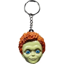 Trick Or Treat Studios Seed Of Chucky: Glen Keychain