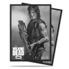 ULTRA PRO SLEEVES The Walking Dead Daryl (50)