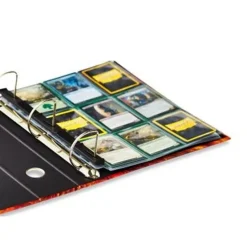 DRAGON SHIELD SLIPCASE BINDER Dragon Green -Kaartspellen Verkoop slipcase binder dragon green 4