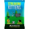 EXPLODING KITTENS Streaking Kittens Expansion