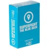 SKYBOUND GAMES Superfight Blue Locations Deck