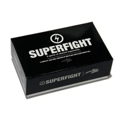 SKYBOUND GAMES Superfight Core Deck