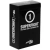 SKYBOUND GAMES Superfight Core Deck Expansion One