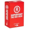 SKYBOUND GAMES Superfight Red Adult Deck