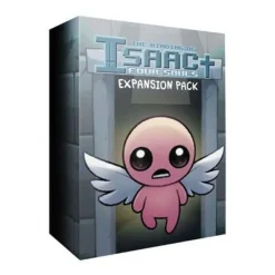 STUDIO 71 The Binding Of Isaac Four Souls Expansion Pack
