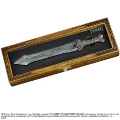 Noble Collection The Hobbit: Thorin's Dwarven Letter Opener