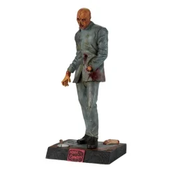 Trick Or Treat Studios The House By The Cemetery: Dr. Freudstein Statue