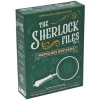 INDIE BOARDS & CARDS The Sherlock Files Vol 5 Marvelous Mysteries