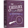 INDIE BOARDS & CARDS The Sherlock Files Vol 6 Devilish Details