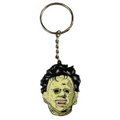 Trick Or Treat Studios The Texas Chainsaw Massacre: Leatherface Killing Keychain