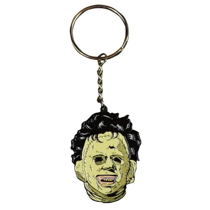 Trick Or Treat Studios The Texas Chainsaw Massacre: Leatherface Killing Keychain 1 Trick Or Treat Studios The Texas Chainsaw Massacre: Leatherface Killing Keychain