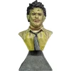 Trick Or Treat Studios The Texas Chainsaw Massacre: Leatherface Mini Bust