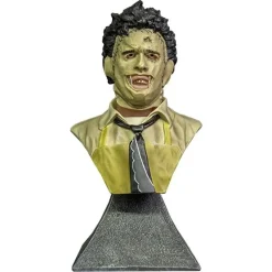Trick Or Treat Studios The Texas Chainsaw Massacre: Leatherface Mini Bust