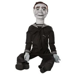 Trick Or Treat Studios The Twilight Zone: Willie Puppet Prop