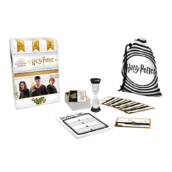 REPOS Time's Up! Harry Potter