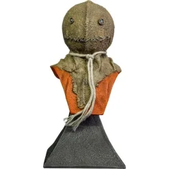 Trick Or Treat Studios Trick 'r Treat: Sam Mini Bust