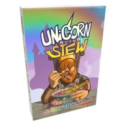 REDSHIFT GAMES Unicorn Stew