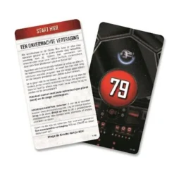 SPACE COWBOYS Unlock! Star Wars NL -Kaartspellen Verkoop unlock star wars nl 2